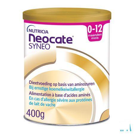 Neocate Syneo 400 gr