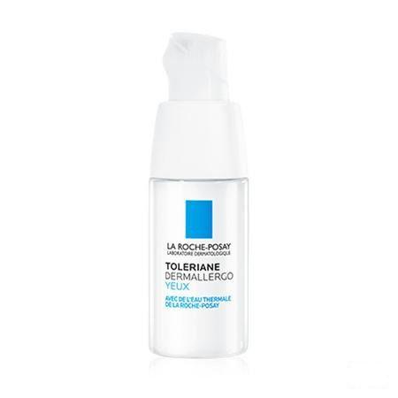 Toleriane Ultra Contour Yeux 20 ml - La Roche Posay