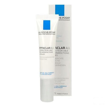 Effaclar A.i. 15 ml  -  La Roche-Posay