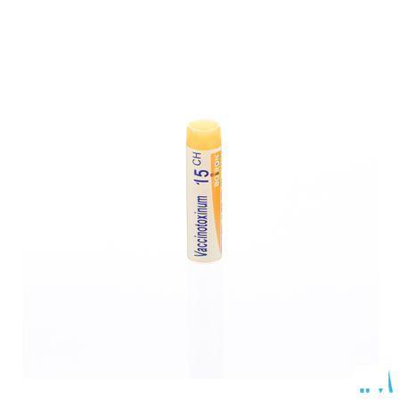 Vaccinotoxinum 15CH Gl  -  Boiron