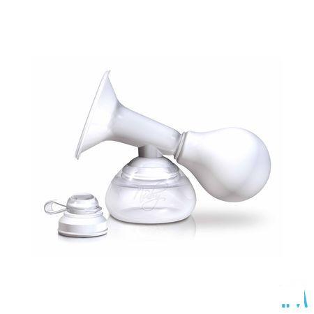 Nuby Nt Handkolf 90 ml  -  New Valmar