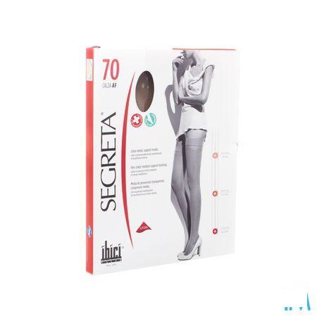 Segreta Panty 70d Couleur 21 T5 2  -  Teleflex Medical