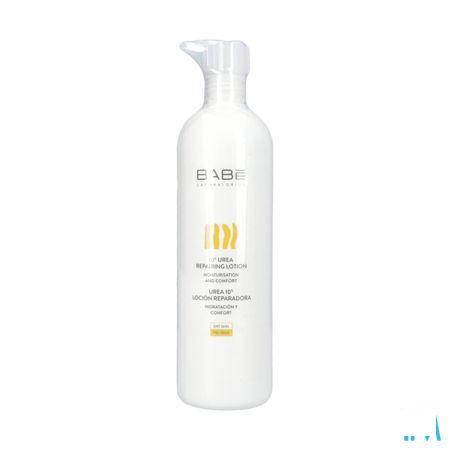 Babe 10% Ureum Herstellende Lotion 500 ml