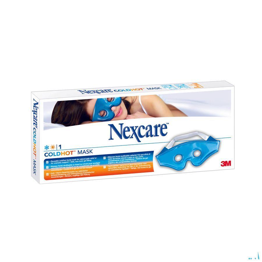 Nexcare 3m Coldhot Masker N3071b  -  3M