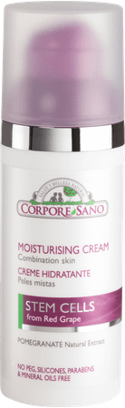 Soria Hydrating Cream - Peau Normale 50 ml  -  Soria Bel