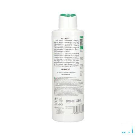 Biretix Cleanser Fl 200 ml