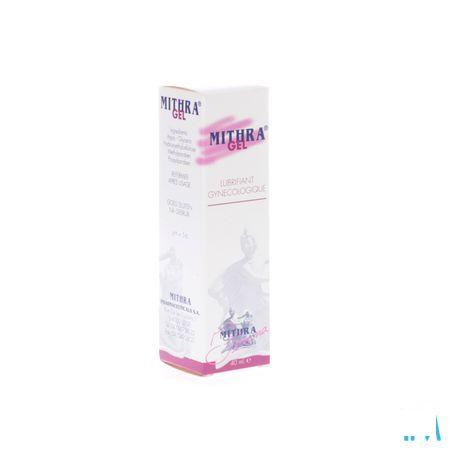Mithra gel Gel Lubrif. Gyneaco Tube 40 ml 