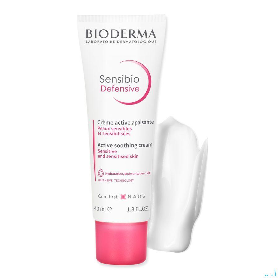 Bioderma Sensibio Defensive 40 ml