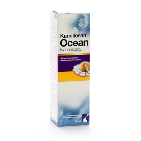 Kamillosan Ocean Neusspray 100 ml