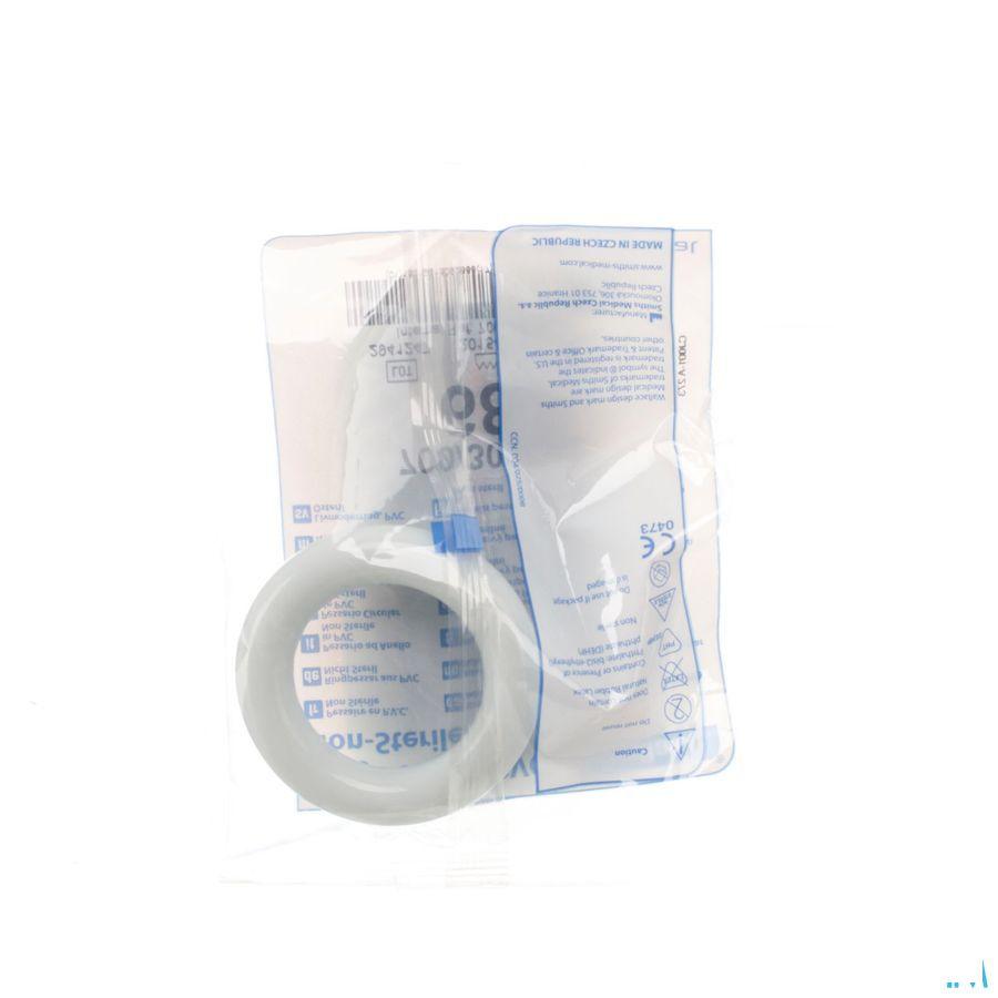 Portex Pessarium Vinyl 68mm 1  -  Infinity Pharma