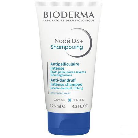 Bioderma Node Ds+ Sh A/Pell Intense 125 ml