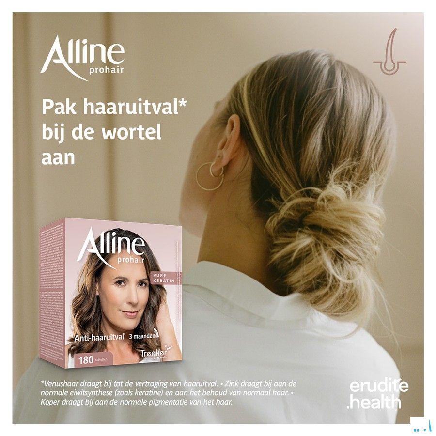 Alline Prohair Tabl 180