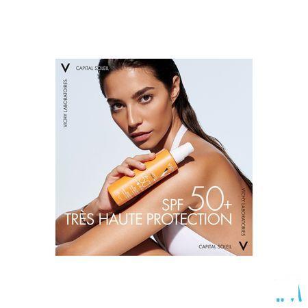Vichy Capital Spray Prot. Cell. Ip50+ Spray 200 ml