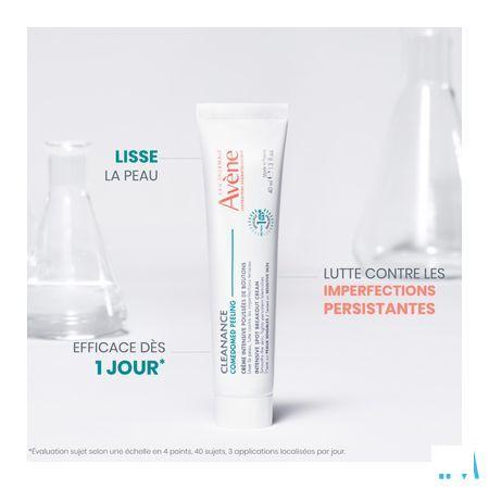 Avene Cleanance Comedomed Peeling 40 ml