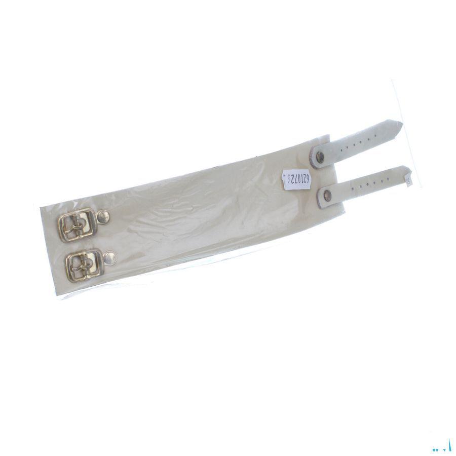 Wolf Serre Poignet Cuir 20cm
