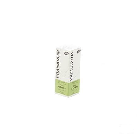 Zonneroosje Bio Essentiele Olie 5 ml  -  Pranarom