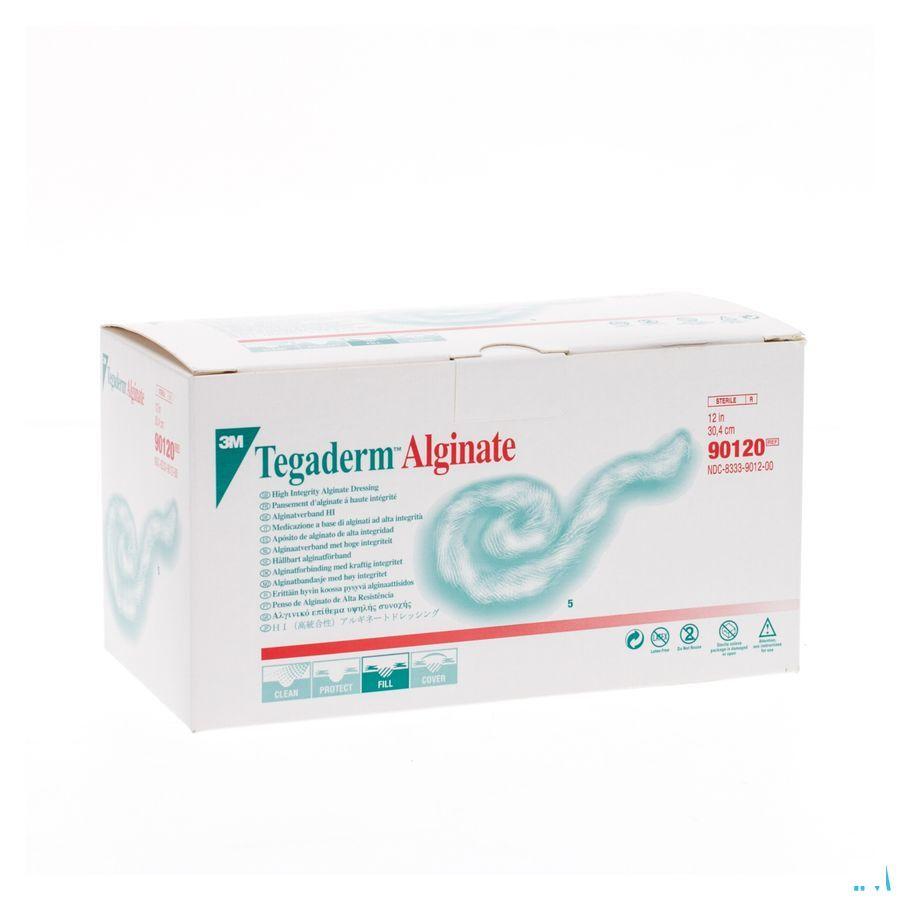 Tegaderm Alginate Steril 2cmx30cm 5 90120  -  3M