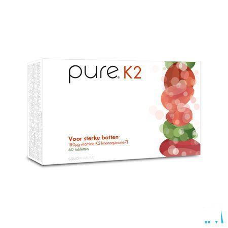 Pure K2 Tabl 60