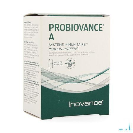 Inovance Probiovance A Gel 30 + 30 Pv0443  -  Ysonut