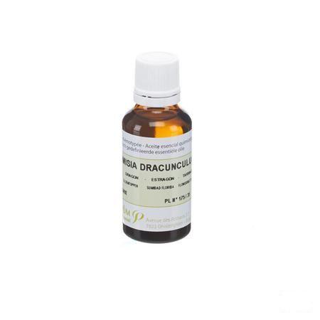 Estragon Huile Essentielle 30 ml  -  Pranarom