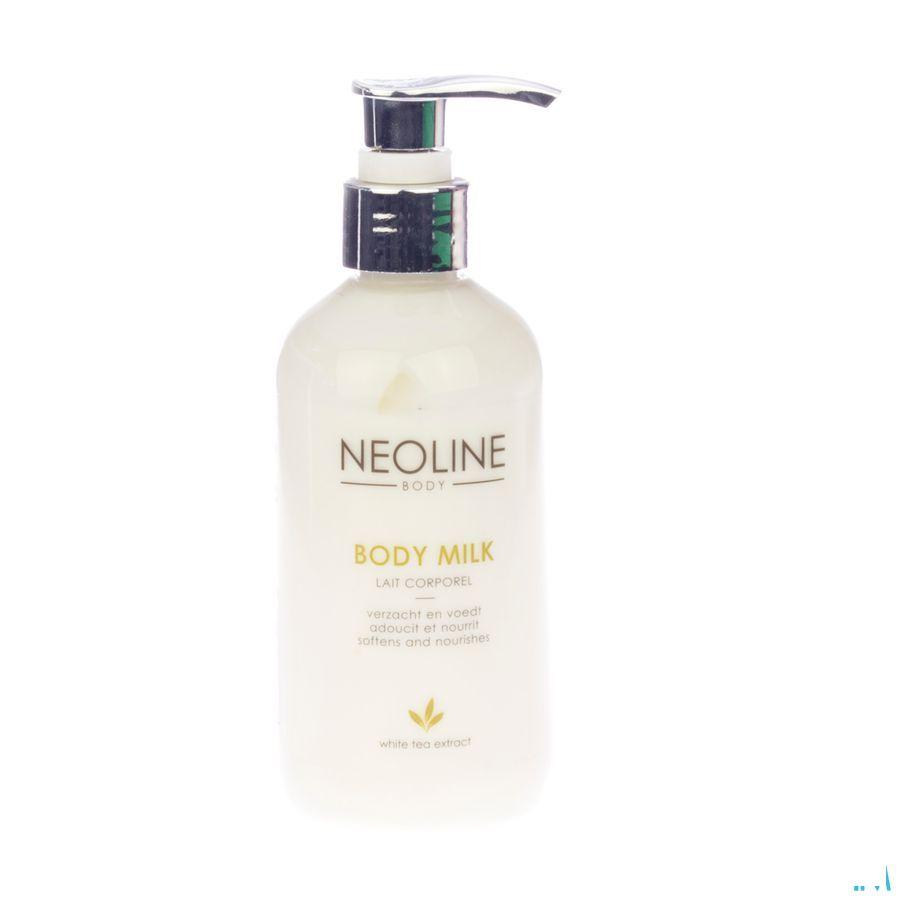 Neoline Body Milk 250 ml 8010