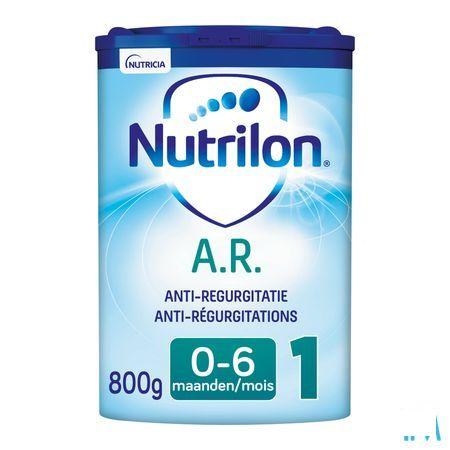 Nutrilon Ar 1 Eazypack 800 gr  -  Nutricia
