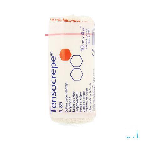 Tensocrepe 85 grr 10cmx4m 1 P/s  -  Hartmann