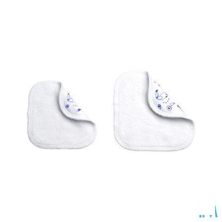 Mustela Ch Mon 1Er Kit Eco Lingettes 10