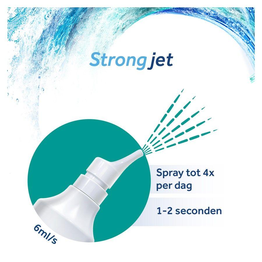 Physiomer Strong Jet 210 ml