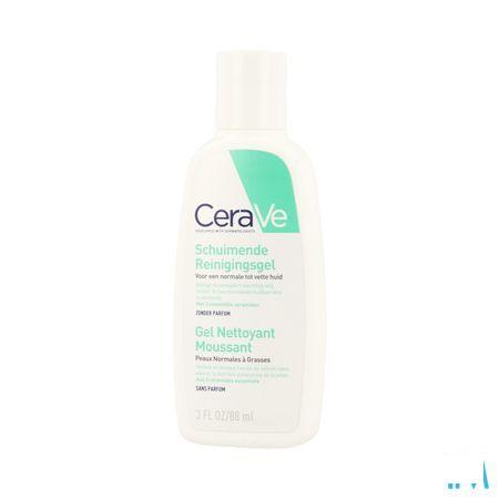 Cerave Reinigingsgel Schuimend 88ml  -  Cerave
