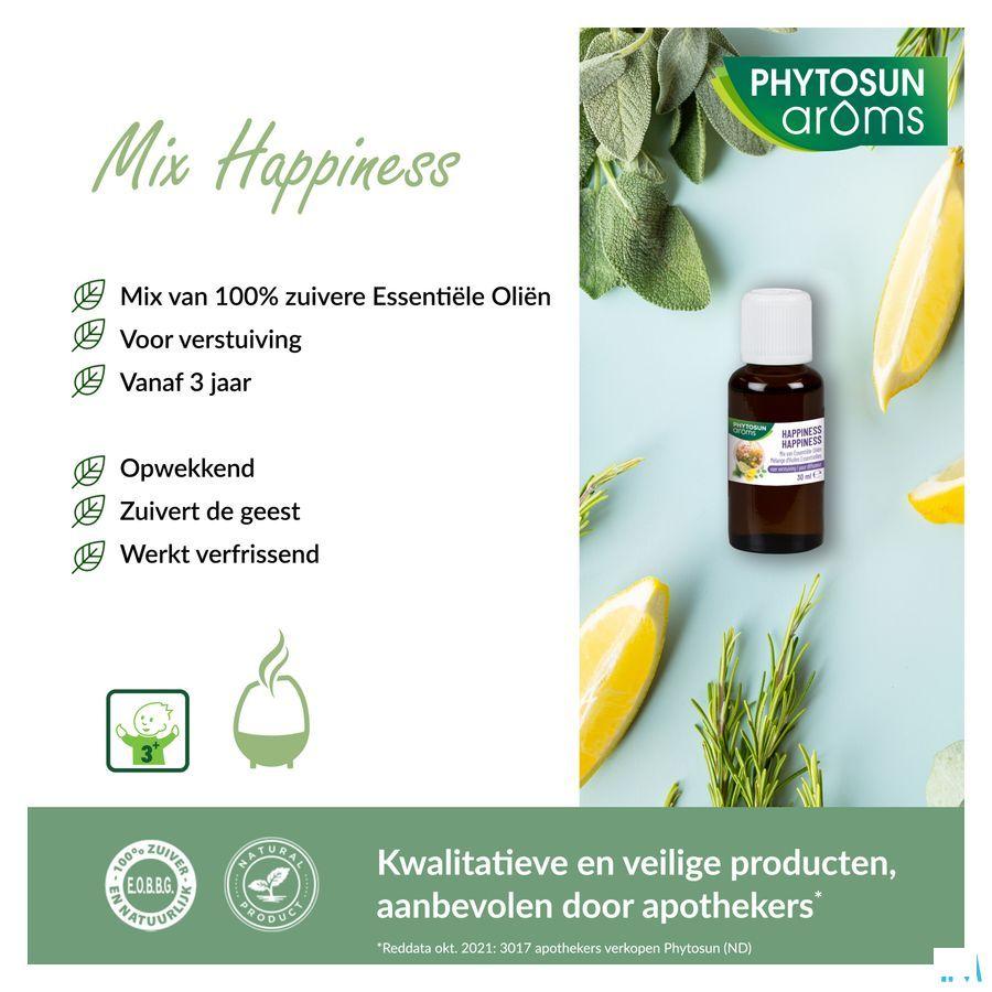Phytosun Comple x Happiness 30 ml