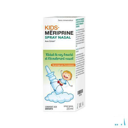 Kids Meriprine Neusspray 20 ml