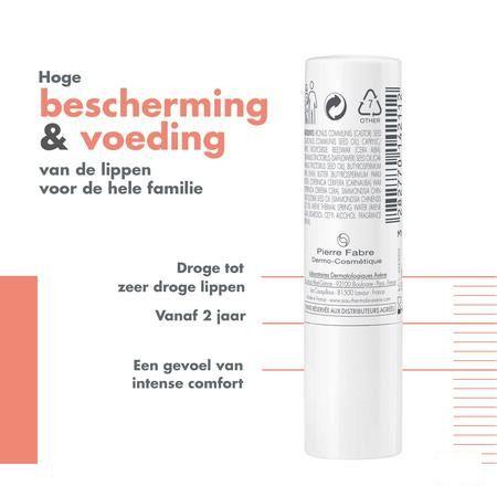 Avene Cold Cream Voedende Lipstick 4G  -  Avene   -  Avene