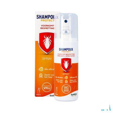 Shampoux Protect Spray 100 ml