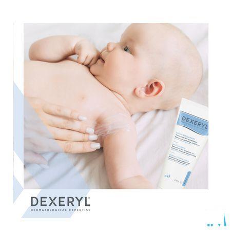 Dexeryl Creme Tube 50g