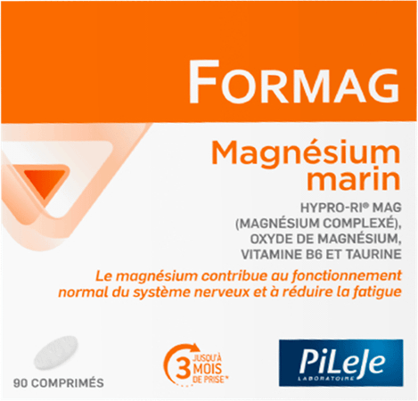 Formag Tabletten 90  -  Pileje