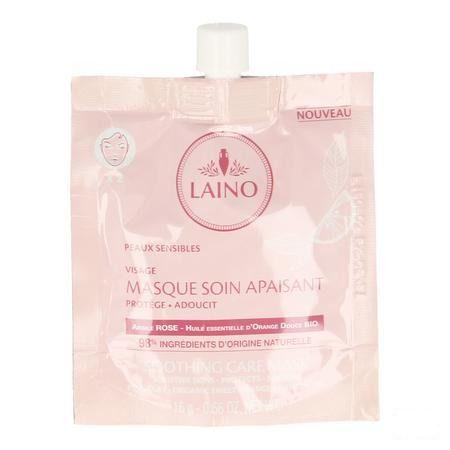 Laino Masker Soothing Care 16g