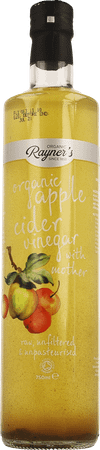 Vinaigre Cidre Bio 750 ml