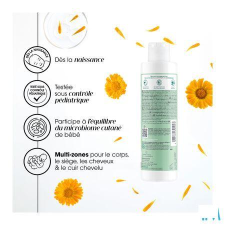 Klorane Bb Huile Multi-Usages Bio 200 ml