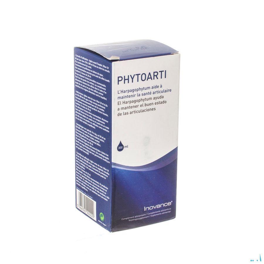 Phyto Arti Flacon 300 ml Ca135  -  Ysonut