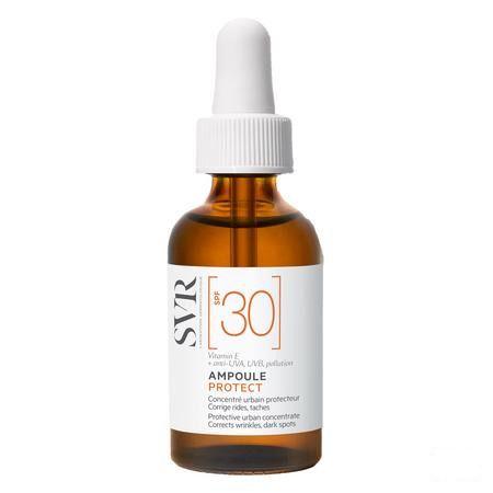 Ampoule Protect Ip30 Fl 30 ml  -  Svr Laboratoire