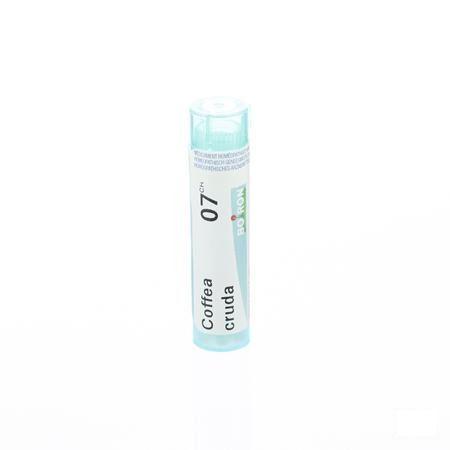 Coffea Cruda 7CH Gr 4g  -  Boiron