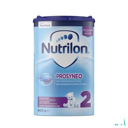 Nutrilon Prosyneo 2 Poeder 800 gr  -  Nutricia