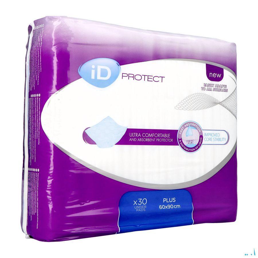 Id Protect Plus 60 x 90 30