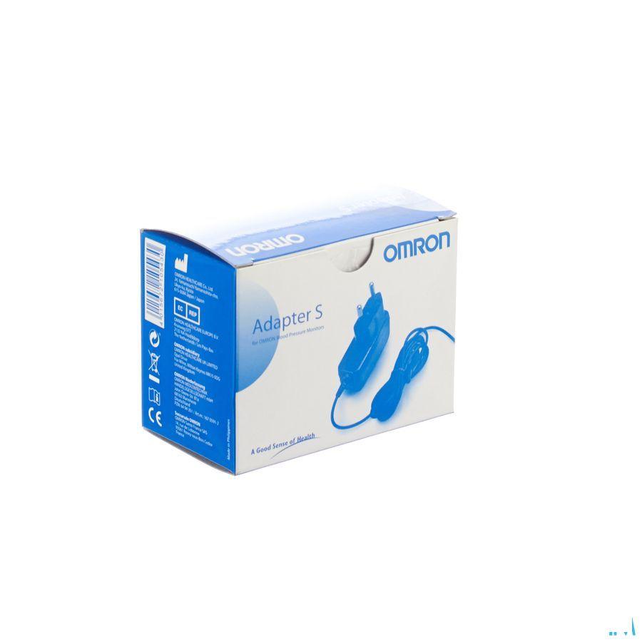 Omron Tensiometre Adaptateur