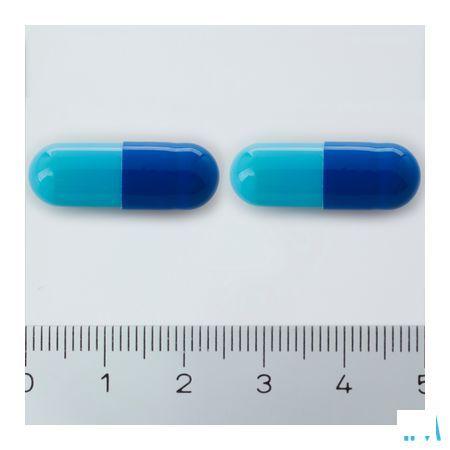 Rhinofebryl Capsule 30  -  Melisana