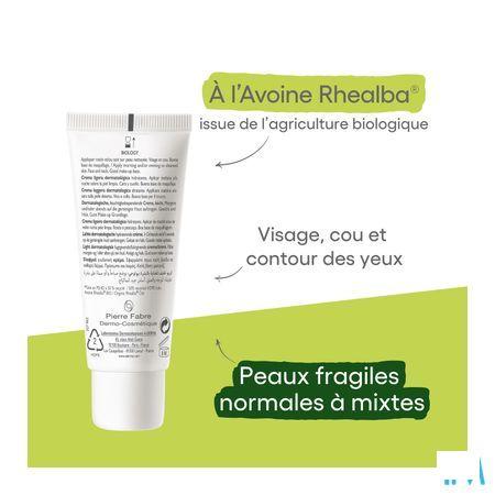 Aderma Biology Lichte Creme Dermatolog. 40 ml  -  Aderma