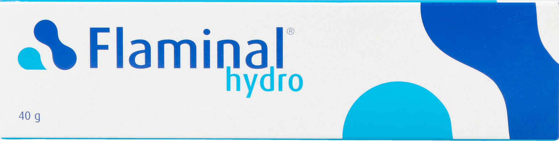Flaminal Hydro Tube 40 g