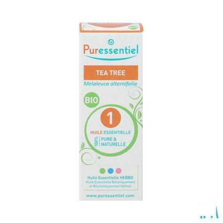 Puressentiel He Arbre The Bio Expert Huile Essentielle 10 ml  -  Puressentiel