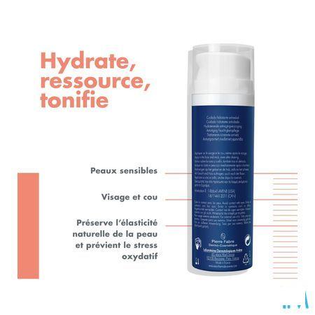 Avene Homme Soin Hydratant Anti age Creme 50 ml  -  Avene